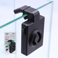 Dapcrab Aque Mini USB Fish Tank Fan (EU/US Standard) Round Plug (EU/China Standard)