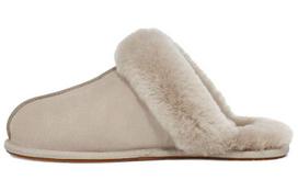 UGG Scuffettte Ii 'Goat' Women's 1106872-GOA 36