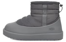 UGG Classic Mini Pull On Weather Boot Metal 1130737-MTL 42
