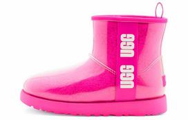 UGG Classic Clear Mini Women's 1113190-TYPN 36