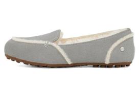 UGG Hailey Loafer 'Seal' Women's 1127441-SEL 36
