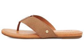 UGG Carey Suede Šlepetės 1139051-CHE 36 brown