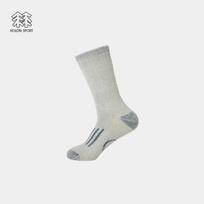 KOLON SPORT EXPERT HERO Merino Wool Mid-Calf Socks 6.5
