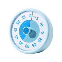 Time Manager Kitchen Timer Reminder Silent Countdown Timer Visual Timer  Elementary School Student