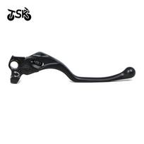 Motorcycle Black Front Brake Clutch Levers For DUCATI Monster 821 2017-2021 Scrambler 800 1100 Multistrada 950