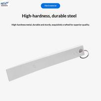 Door Panel Interior Trim Removal Tools, Pry Bar, Interior Trim Pry Plate Tools for Mercedes-Benz Extra Hard