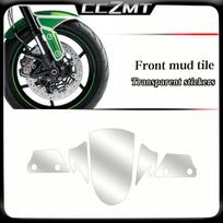 For Kawasaki Z1000 Z 1000 z1000 2022 invisible car film transparent body protection fuel tank stickers modified accessories