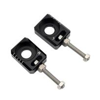 For Surron Light Bee X S Electric Bike Chain Regulator Motocross Motorcycle Block Chain Regulator Adjuster Bolt For Surron Parts juoda