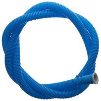 Semi-automatic Washing Machine Inlet Pipe Hose Air Conditioning Drain Pipe Thickened 1.6m Bell Mouth Inner Diameter