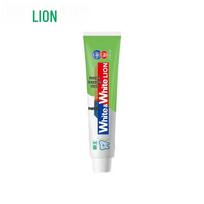 Lion Probiotic Baking Soda Toothpaste, Cool Lime
