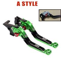 Motorcycle Handbrake Adjustable Handle Brake Clutch Levers Folding Lever For Benelli Leoncino 800 Trail Leoncino800 2022 2023