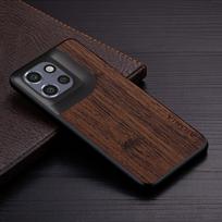 Case for Motorola Edge 50 Neo 60 Neo S50 5G  Funda Bamboo Wood Pattern Leather Phone Cover for Moto Edge 60 Neo Case Coque Motorola Edge 50 Neo kava
