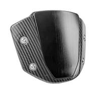 For HONDA CB1000R CB 1000 R CB1000 R 2021 2022-2025 Sport Windshield Motorcycle Front Wind Deflector With Bracket Air Fairing