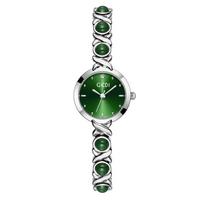 Gadi Elegant Ladies Quartz Watch With Water Resistance For Casual Women Style A