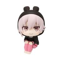 Rukappu IDOLiSH7 Kujo Tenn Complete Figure