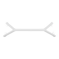 Front Brace Bar Professional Vehicle Spare Part for Subaru WRX Vb 2025+ balta