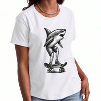 Silent Night  unisex's Cotton T Shirt, Premium Cotton Graphic, Durable, Casual And Fashionable. Christmas  Design, Perfect For Holiday Celebrations, F S įvairiaspalvis