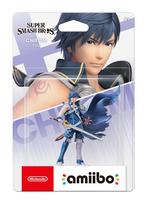 amiibo Chrom Smash (Super Bros. series)