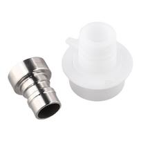 Water Filter Pre-filter Accessories Bathroom Fittings For Washing Machine Kitchen Parts Replacements Practical China Mainland