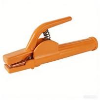 Arc Welding Electrode Holder 500A 800A Strong Clamp Heavy Duty Tool for Welder Worksite Projects