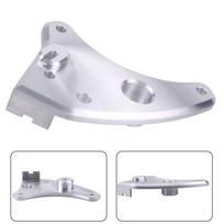 Aluminum Alloy Shift Plate Shifter Bracket for Can Am For Renegade and For Outlander Enhances Shifting Mechanism China Mainland