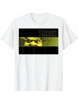 Eyes T-Shirt S įvairiaspalvis