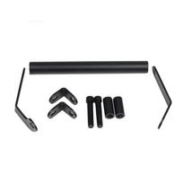For PIAGGIO MP3 300 Yourban LT 300 LT300 ie Scooter Accessories Mobile Phone Stand Holder Support GPS Navigation Plate Bracket juoda
