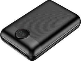 Powerbank Veger S20 (W2081) PD QC3.0 2A 22,5W 20000 mAh juodas