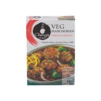 Chings Secret Veg Manchurian Masala 60g (Pack of 4)