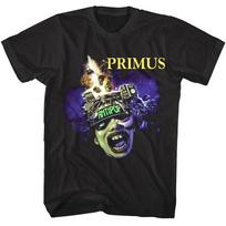 Primus Antipop Album Men's T Shirt S