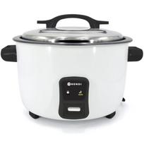 Rice cooker pot for cooking rice and groats 1550W 42L