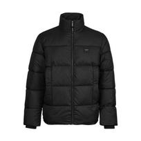 Calvin Klein Warm Casual Thick Stand Collar Loose Cotton Jacket Men jackets K10K113472-BEH L