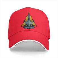 Viper Mark Baseball Caps Peaked Cap Battlestar Galactica Sun Shade Hats for Men Women One Size