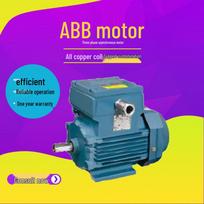 ABB M2JA Series Explosion-proof Three-phase Asynchronous Motor - 22kW, 30kW, 37kW