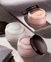 Laura Mercier Secret Brightening Eye Setting Powder soft pink