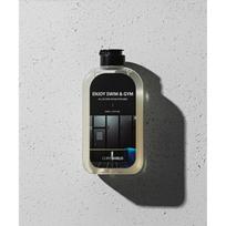 Cureshield Enjoy Swim   Gym All In One Wash For Men 500ml Single item