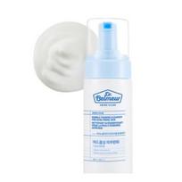 THE FACE SHOP Dr. Belmeur Amino Clear Acne Bubble Foam 150ml
