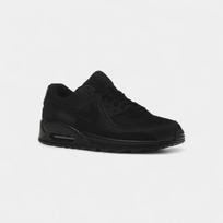 Nike Air Max 90 Recraft Triple Black 41 balta