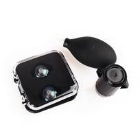 Interchangeable Lens Set For 360 X5 Camera Clear Imaging Quality Quick Installation Perfectly For Outdoor Adventure 1