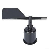 Wind Direction Indicator with WeatherResistant Build and Accurate Wind Measurement for Stations