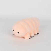 Hot 25cm Game DEATH STRANDING Cosplay Anime Plush Doll Cute Monster Room Decoration Halloween Holiday Birthday Gift For Children 25cm