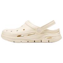 Skechers Foamies Patogūs Minkšti Mediniai Batai Moteriški Batai Off-White 111385-OFWT 35