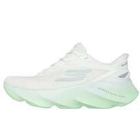 Skechers SKX Aero Burst Top Cushioning Slip-On Shoes Women Sneakers 172215-OWGN 37