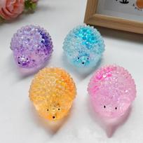Maltose Creative Animal Toys Anti Stress Sensory Fidget Toy Soft Transparent Slow-rebound Relax After Studying Toy 4pcs