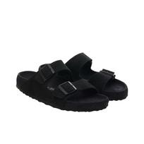 Birkenstock Arizona BS Unisex Stilingas Komfortas EVA Šlepetės Juodos Siauros 1030833 36
