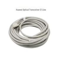 HUAWEI Optical Transmission Equipment E1 Repeater Cable