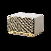 Edifier M330 II Retro Desktop Bluetooth Speaker (CN version)