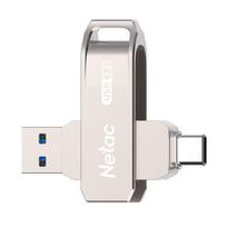 Netac US15 USB 3.2 Dual Interface Flash Drive