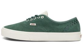 Vans Authentic 'Field Daze - Silver Pine' 36