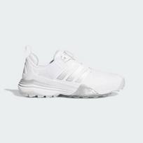 Adidas Women Adipower 26 Boa Spikeless Golf Shoes Jp8385 JP8385 (white-silver)/220